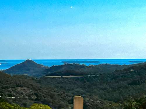 Mandelieu-la-Napoule Alpes-Maritimes villa foto 7206709