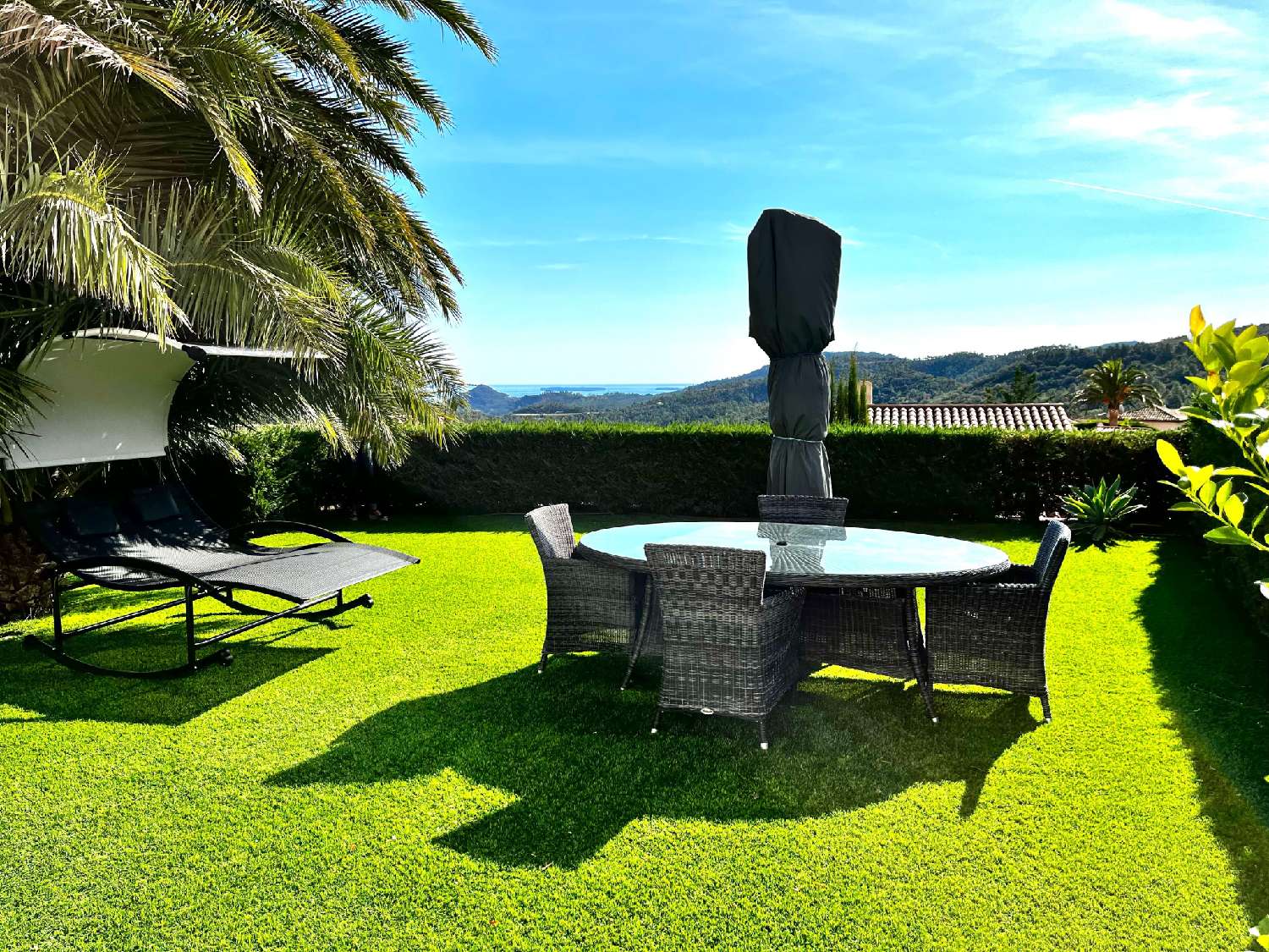  te koop villa Mandelieu-la-Napoule Alpes-Maritimes 5