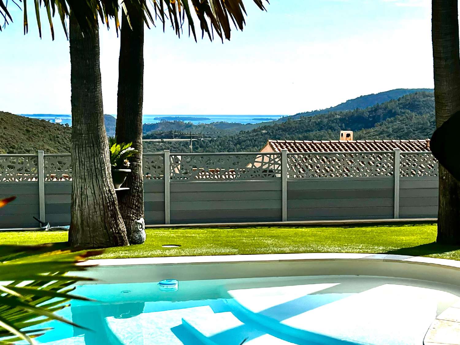  te koop villa Mandelieu-la-Napoule Alpes-Maritimes 8