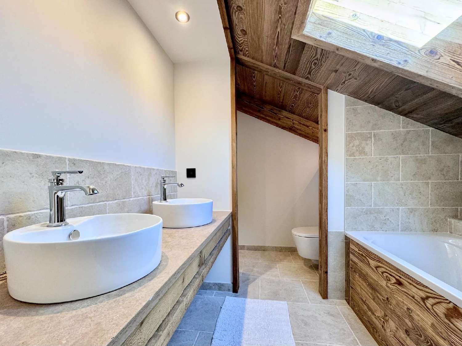  à vendre villa Manigod Haute-Savoie 8