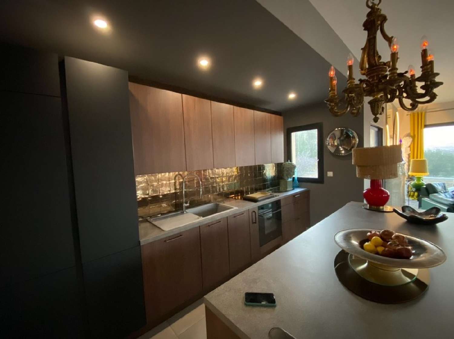 for sale villa Marcorignan Aude 2