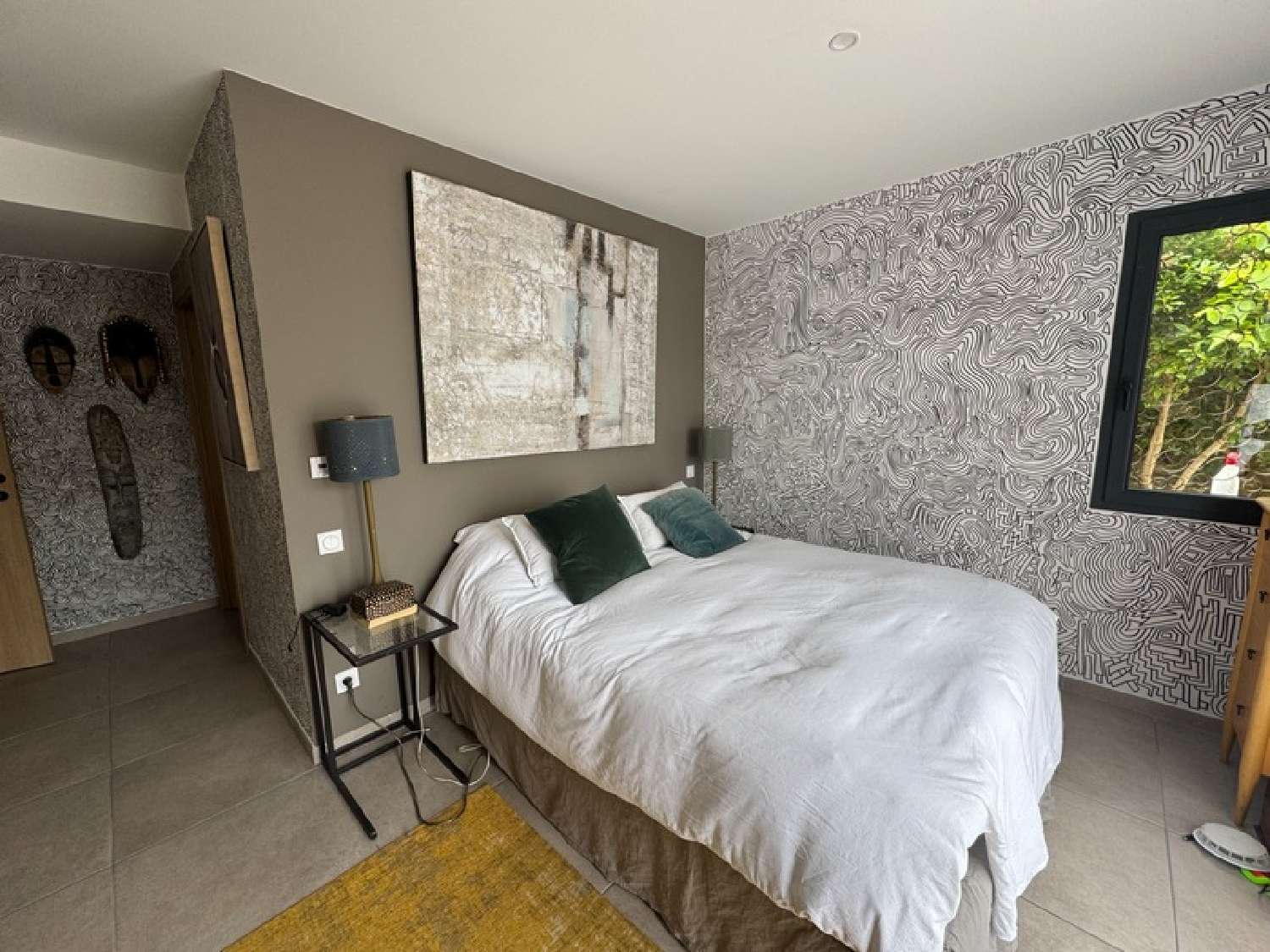 for sale villa Marcorignan Aude 4