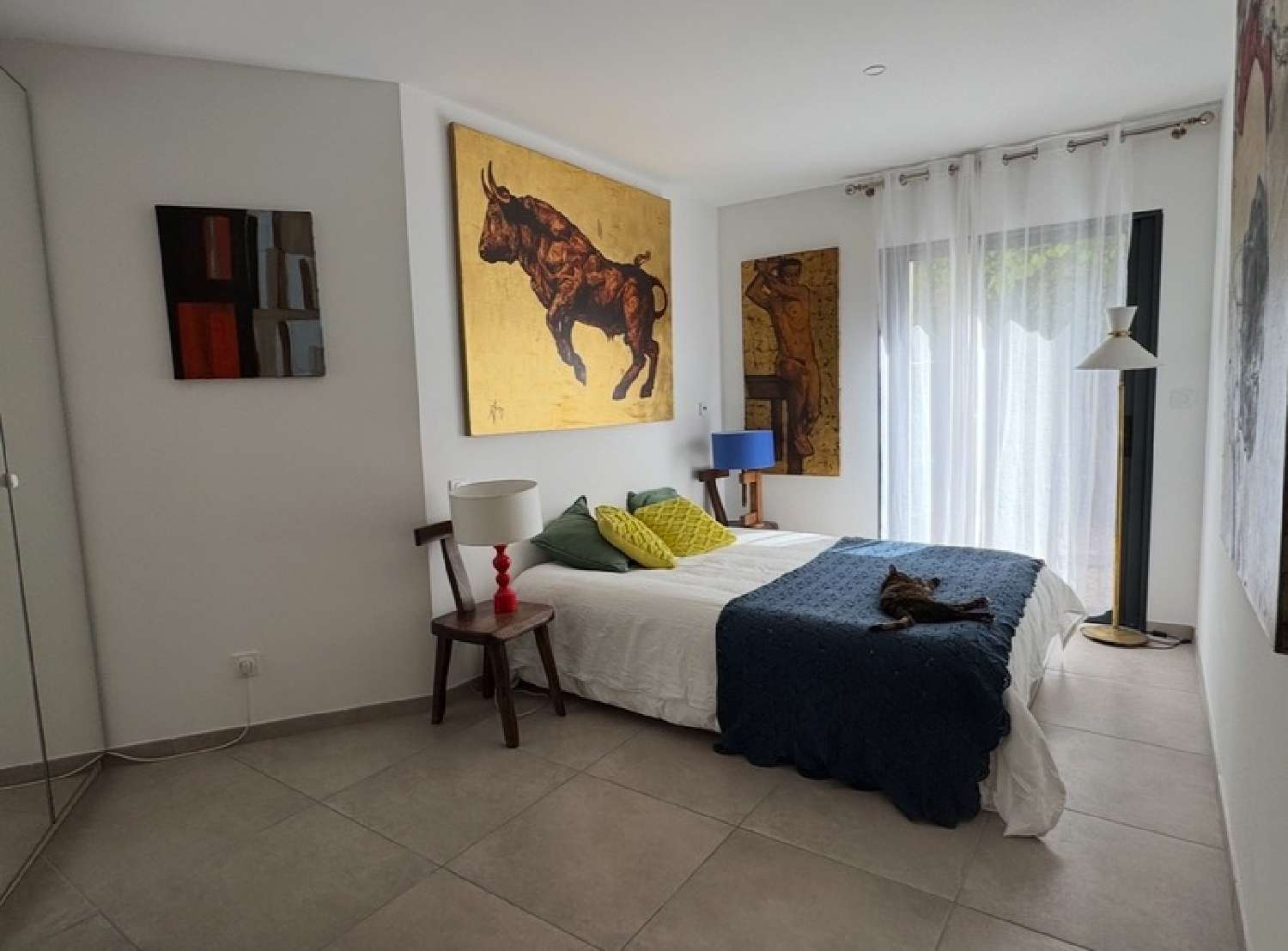 for sale villa Marcorignan Aude 5