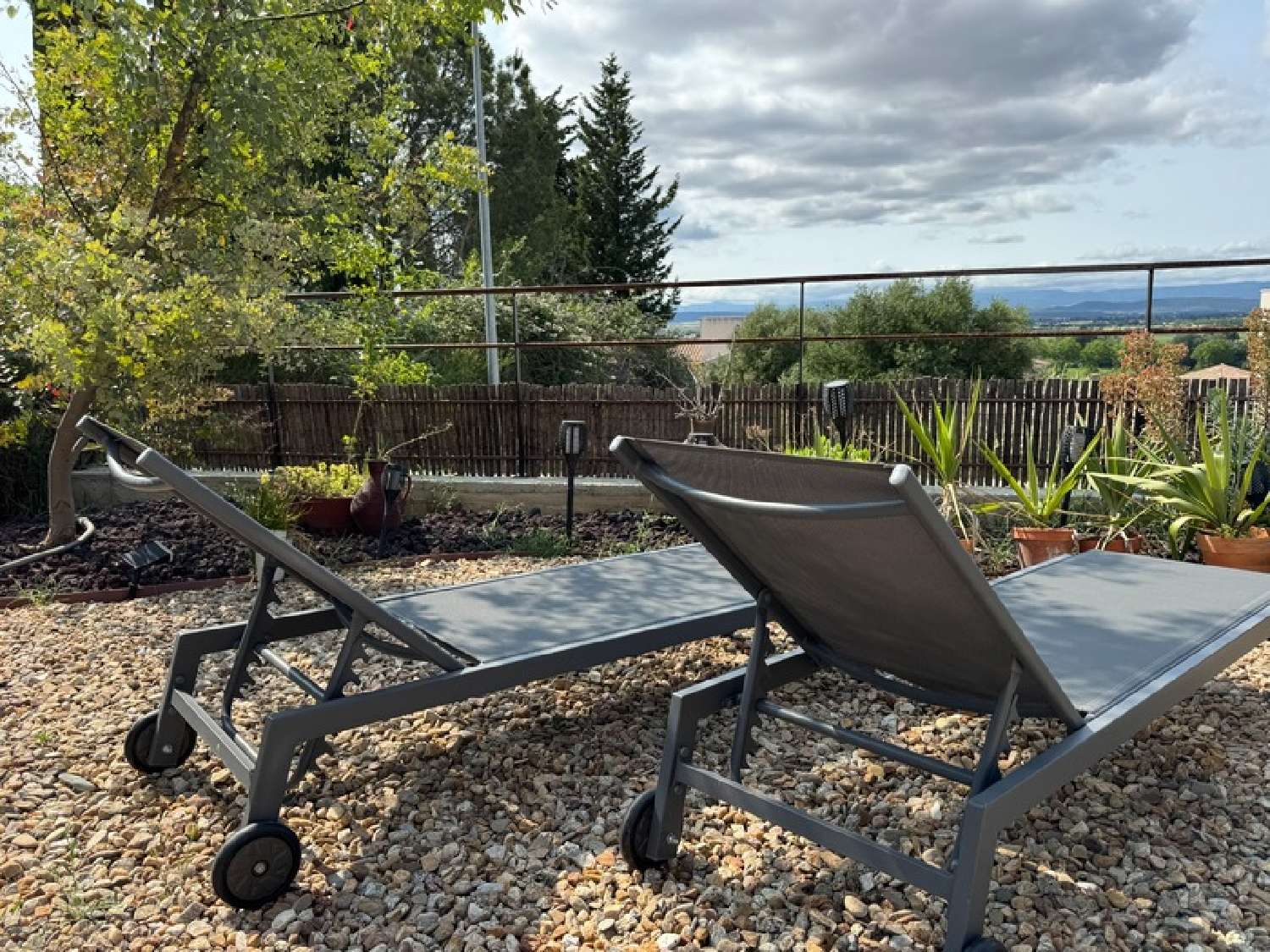 for sale villa Marcorignan Aude 8