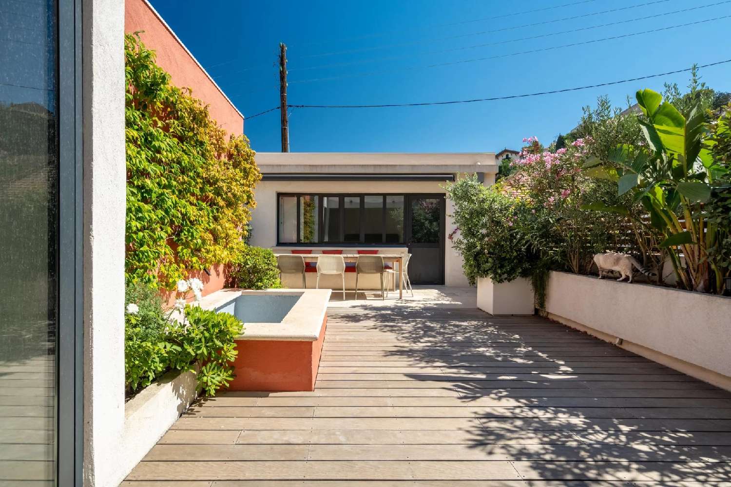 à vendre villa Marseille Bouches-du-Rhône 3