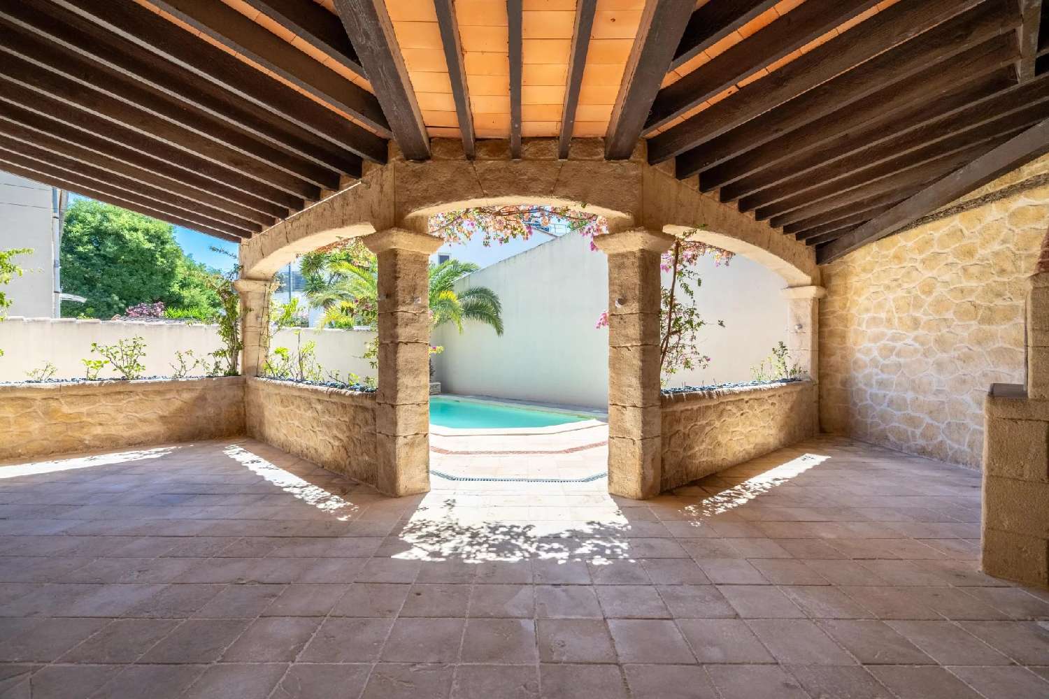  te koop villa Marseille Bouches-du-Rhône 3