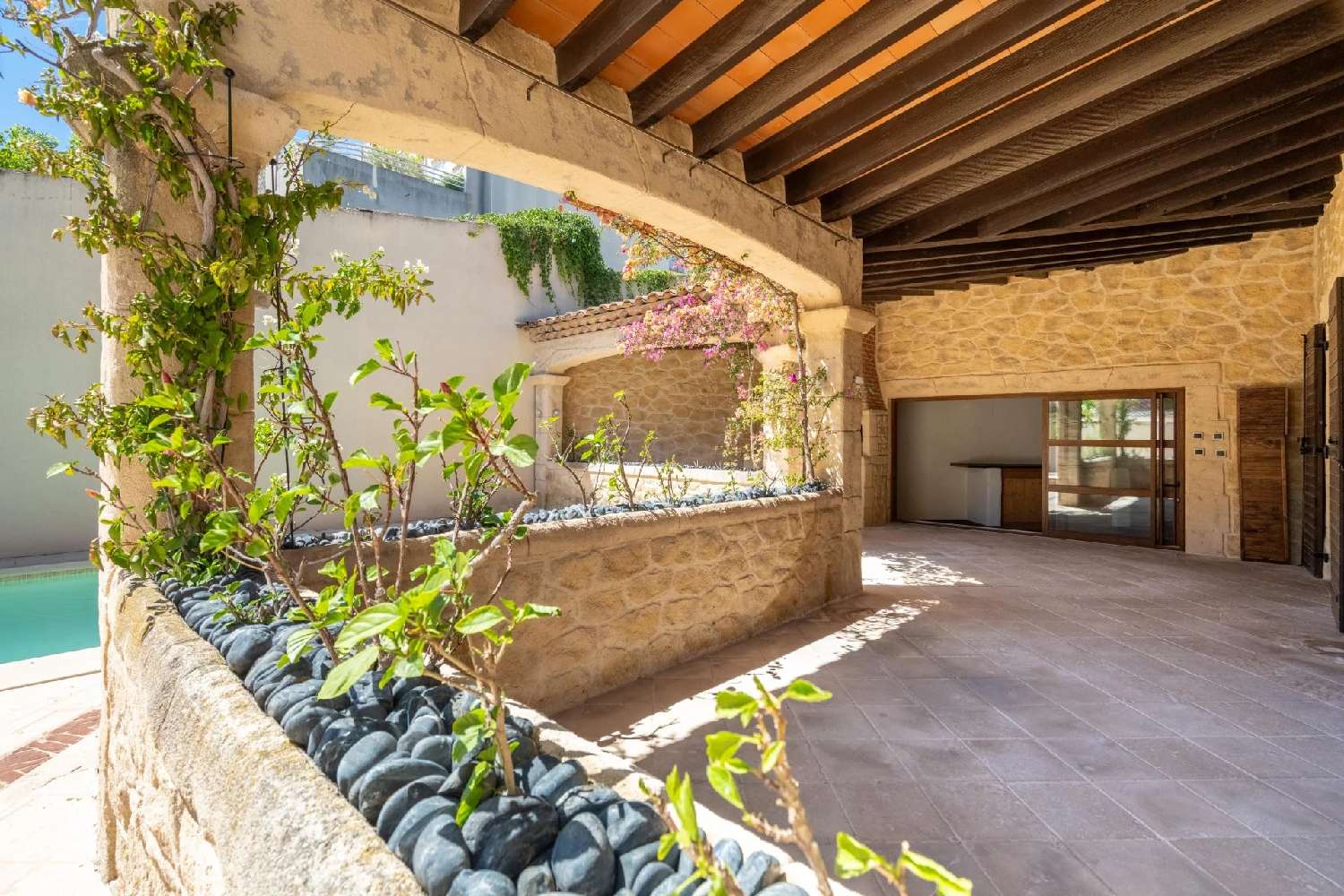  te koop villa Marseille Bouches-du-Rhône 4