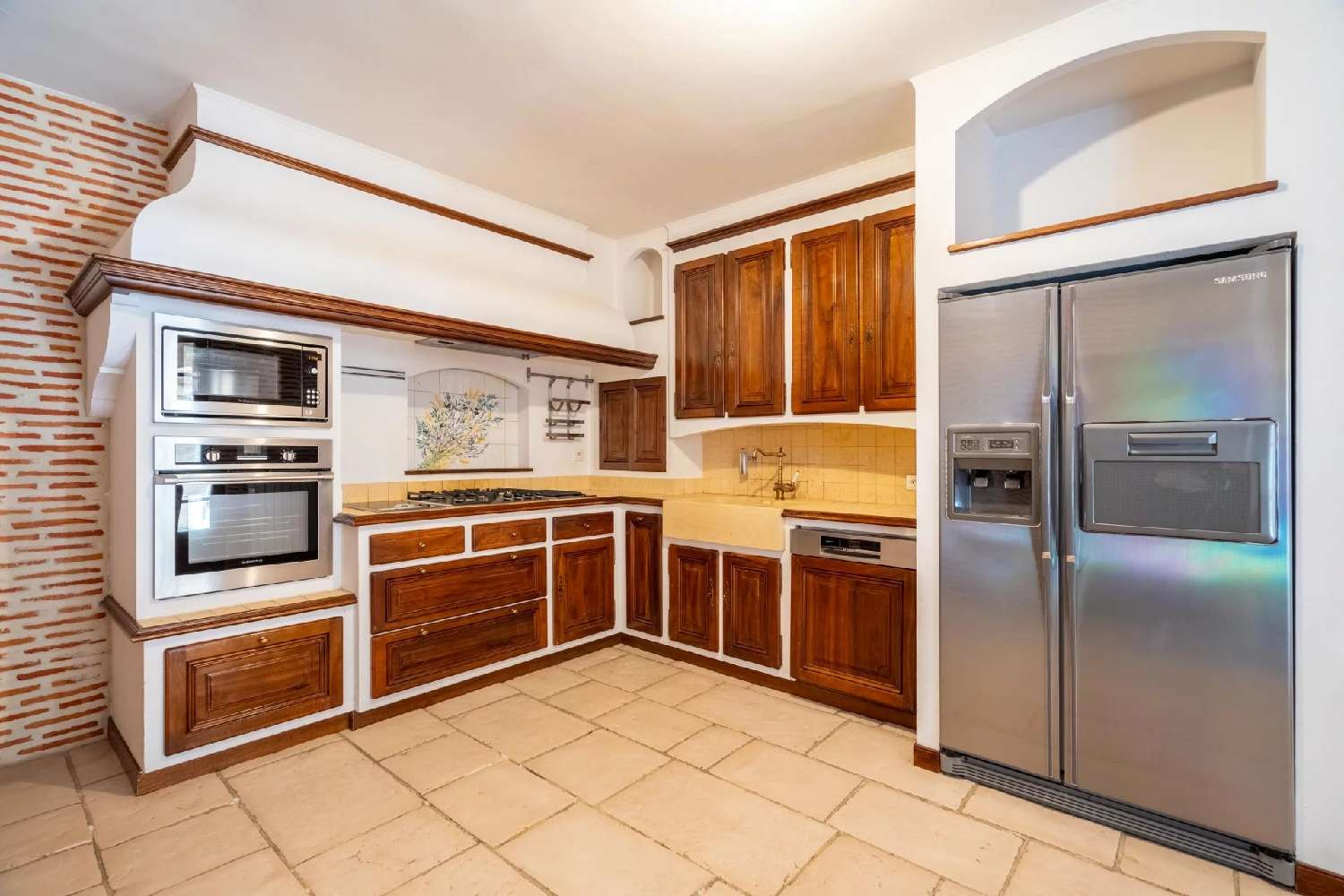  te koop villa Marseille Bouches-du-Rhône 7