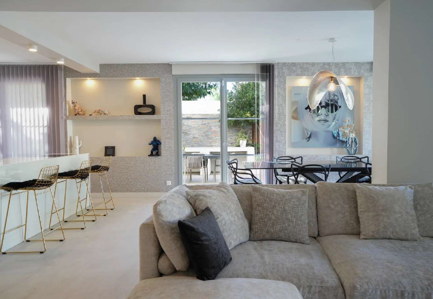 te koop villa Marseille Bouches-du-Rhône 6