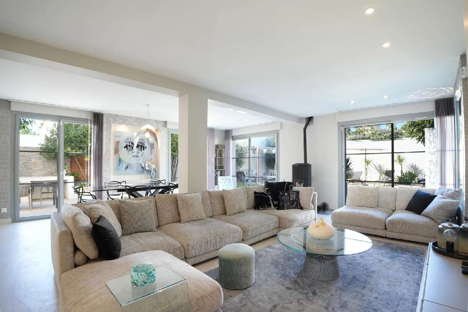 te koop villa Marseille Bouches-du-Rhône 8