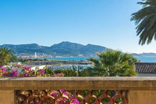 Marseille Bouches-du-Rhône villa foto 7186159