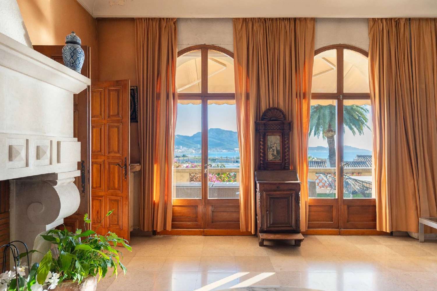  te koop villa Marseille Bouches-du-Rhône 5