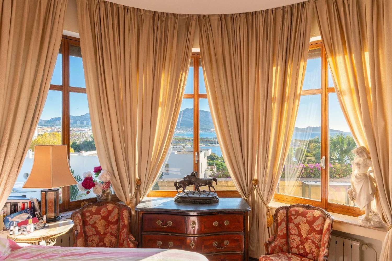  te koop villa Marseille Bouches-du-Rhône 6