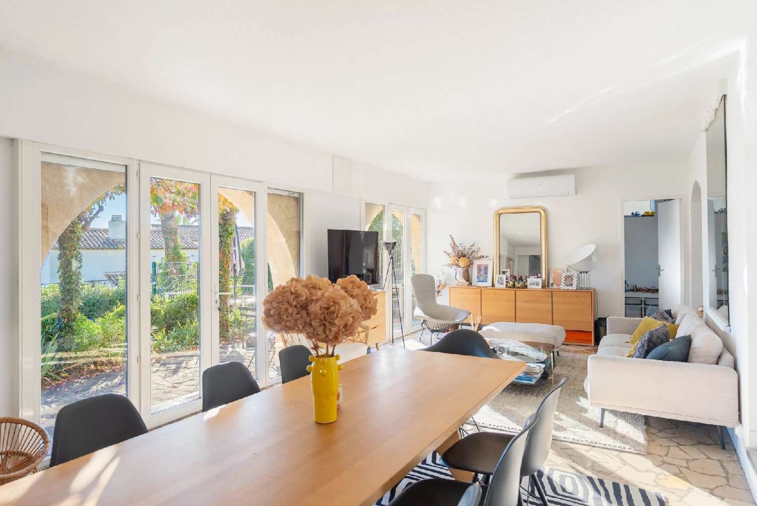  te koop villa Marseille Bouches-du-Rhône 8