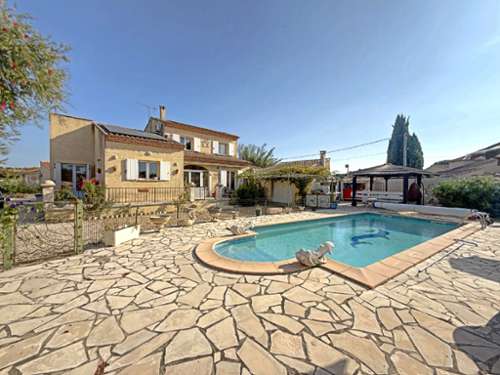 Marsillargues Hérault villa foto 7175697