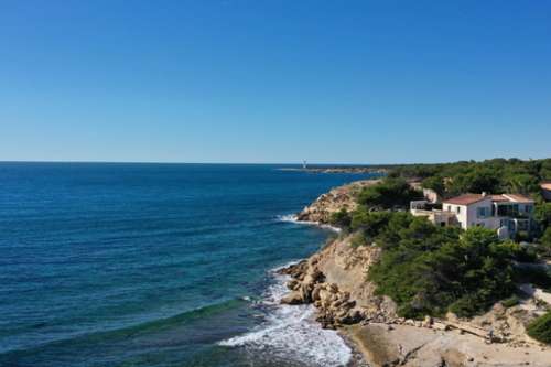 Martigues Bouches-du-Rhône villa foto 7186158