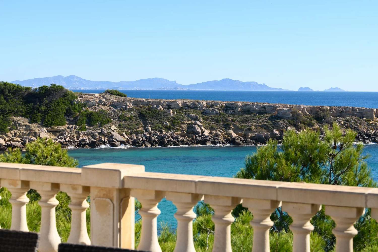  te koop villa Martigues Bouches-du-Rhône 2