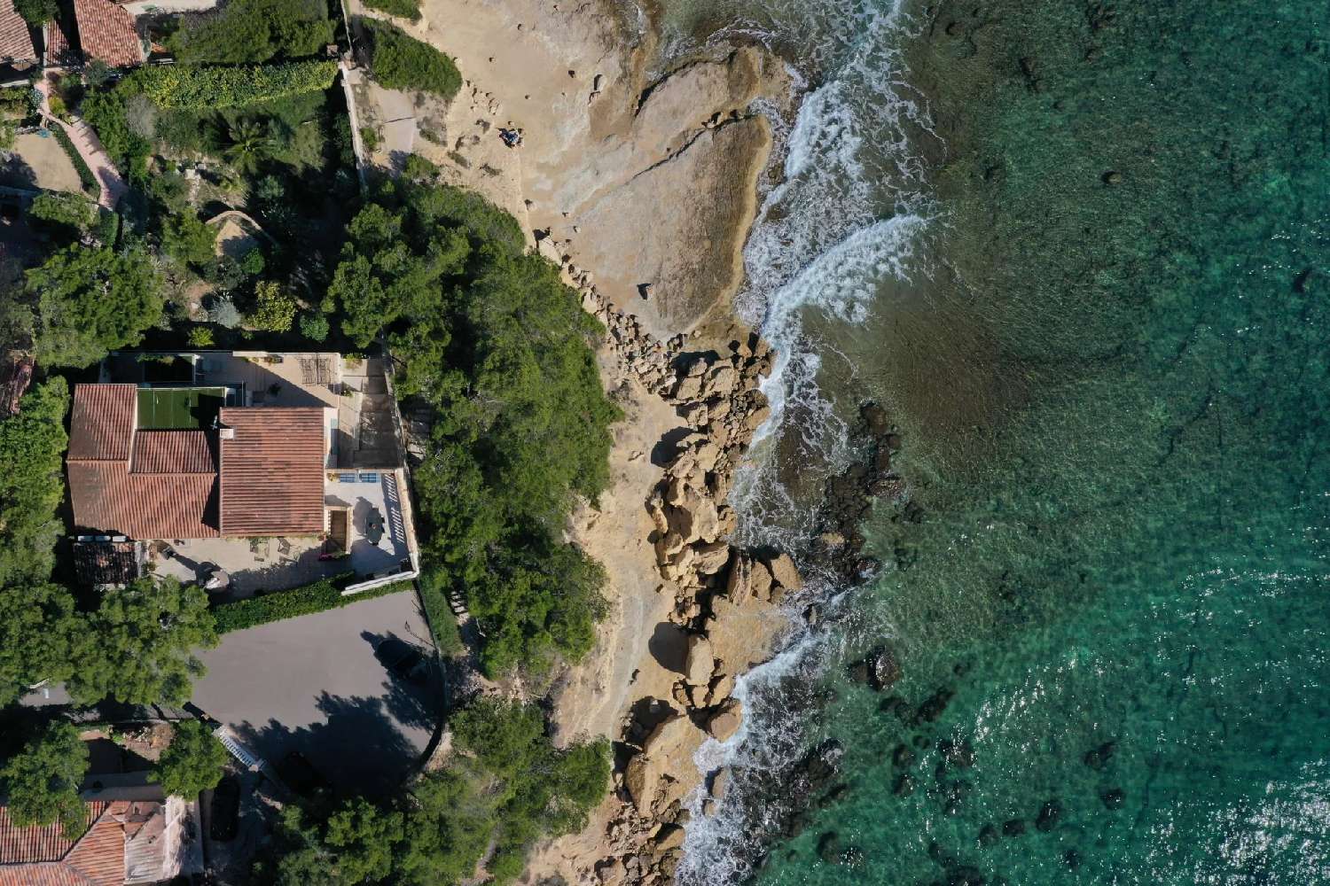  te koop villa Martigues Bouches-du-Rhône 3