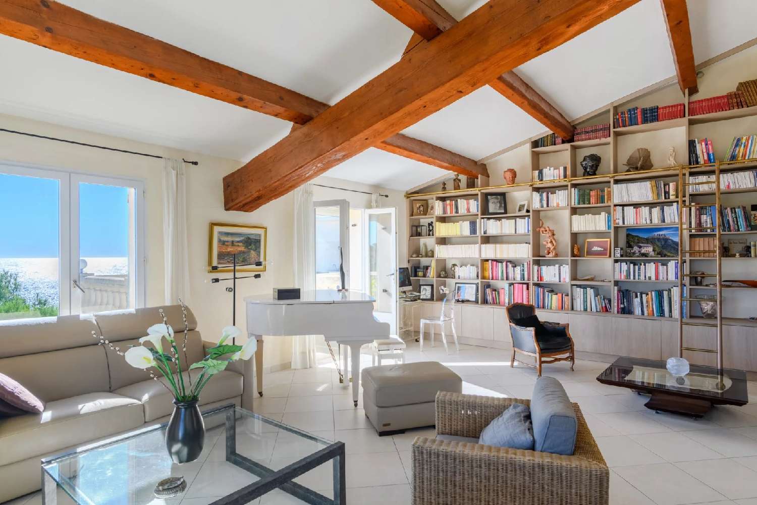  te koop villa Martigues Bouches-du-Rhône 6