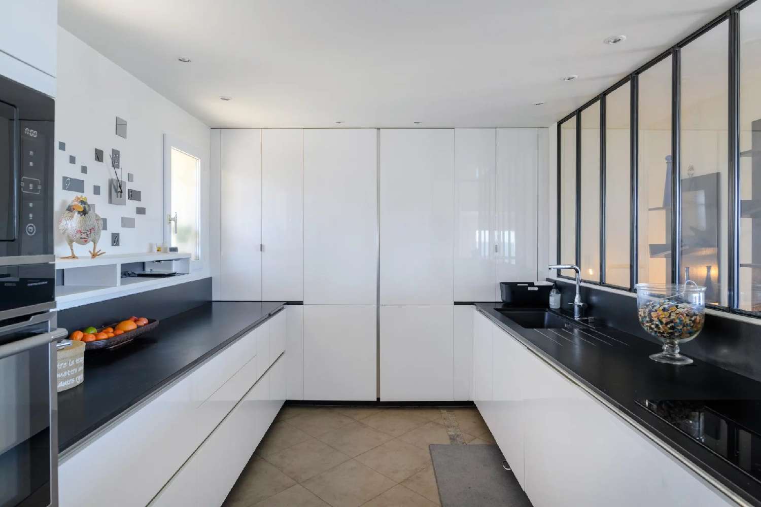  te koop villa Martigues Bouches-du-Rhône 8