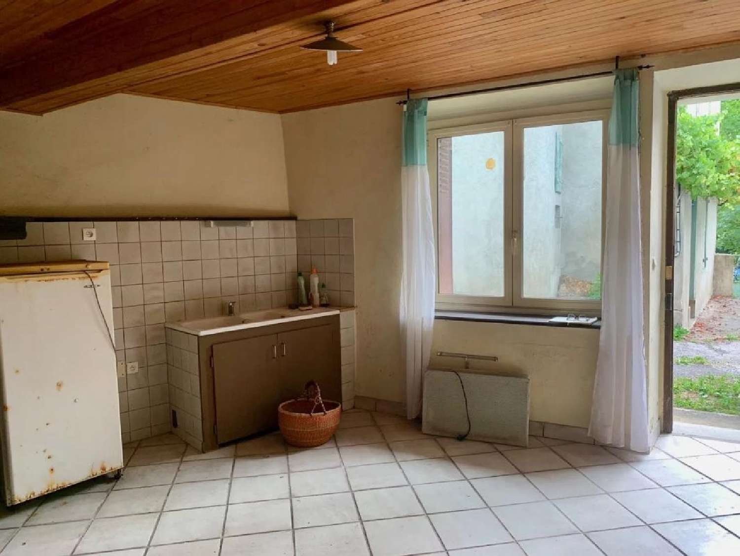 te koop huis Massat Ariège 3