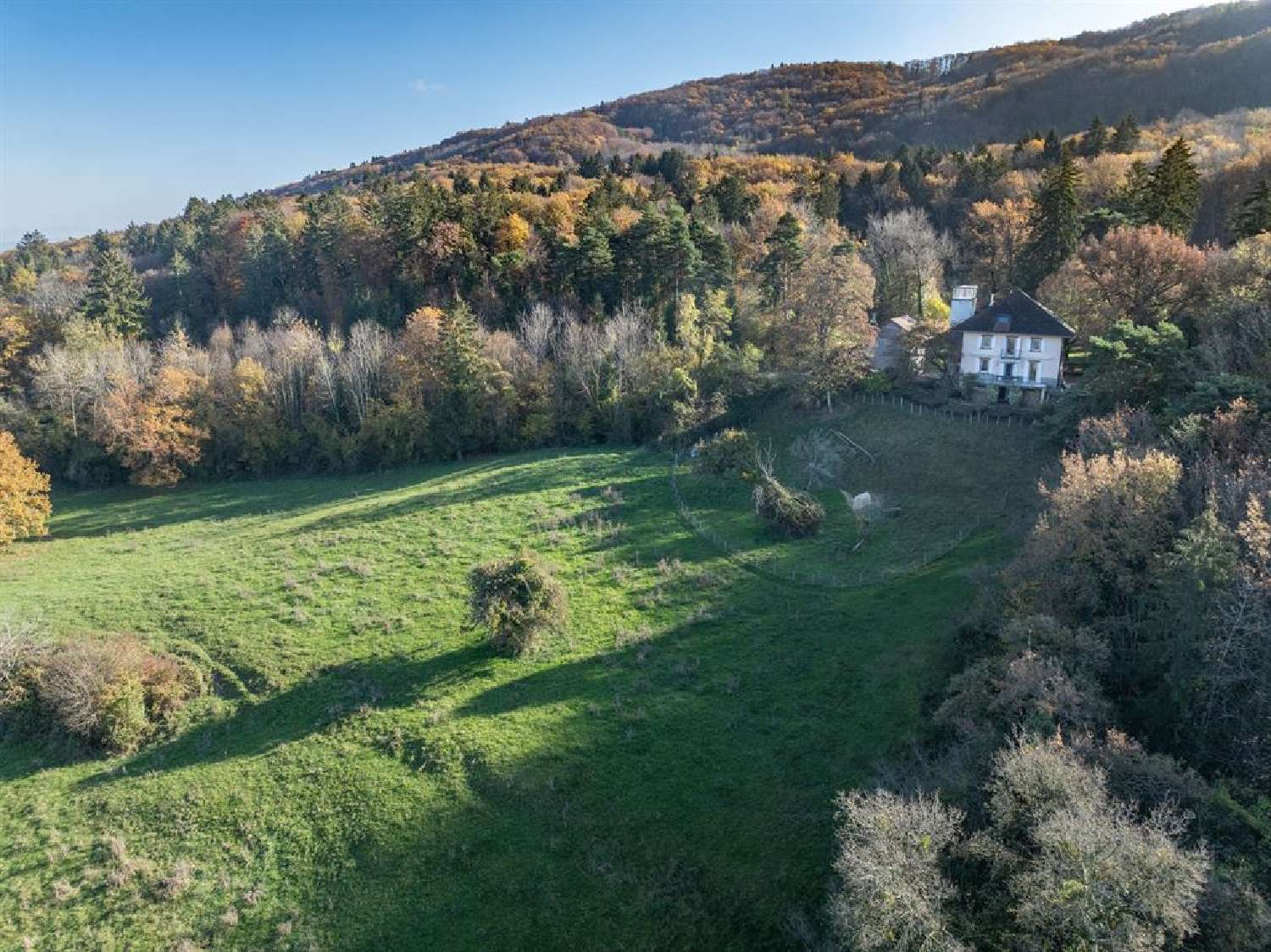 à vendre villa Massongy Haute-Savoie 3