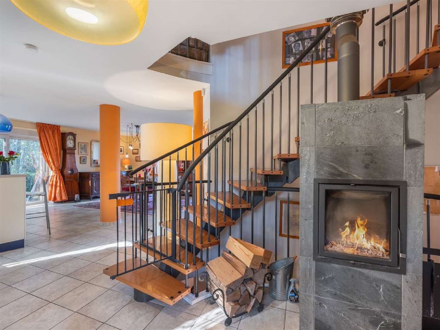 à vendre villa Massongy Haute-Savoie 5