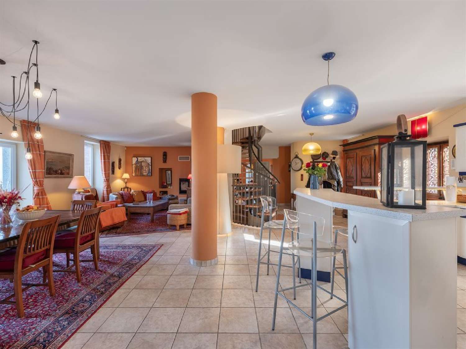 à vendre villa Massongy Haute-Savoie 7