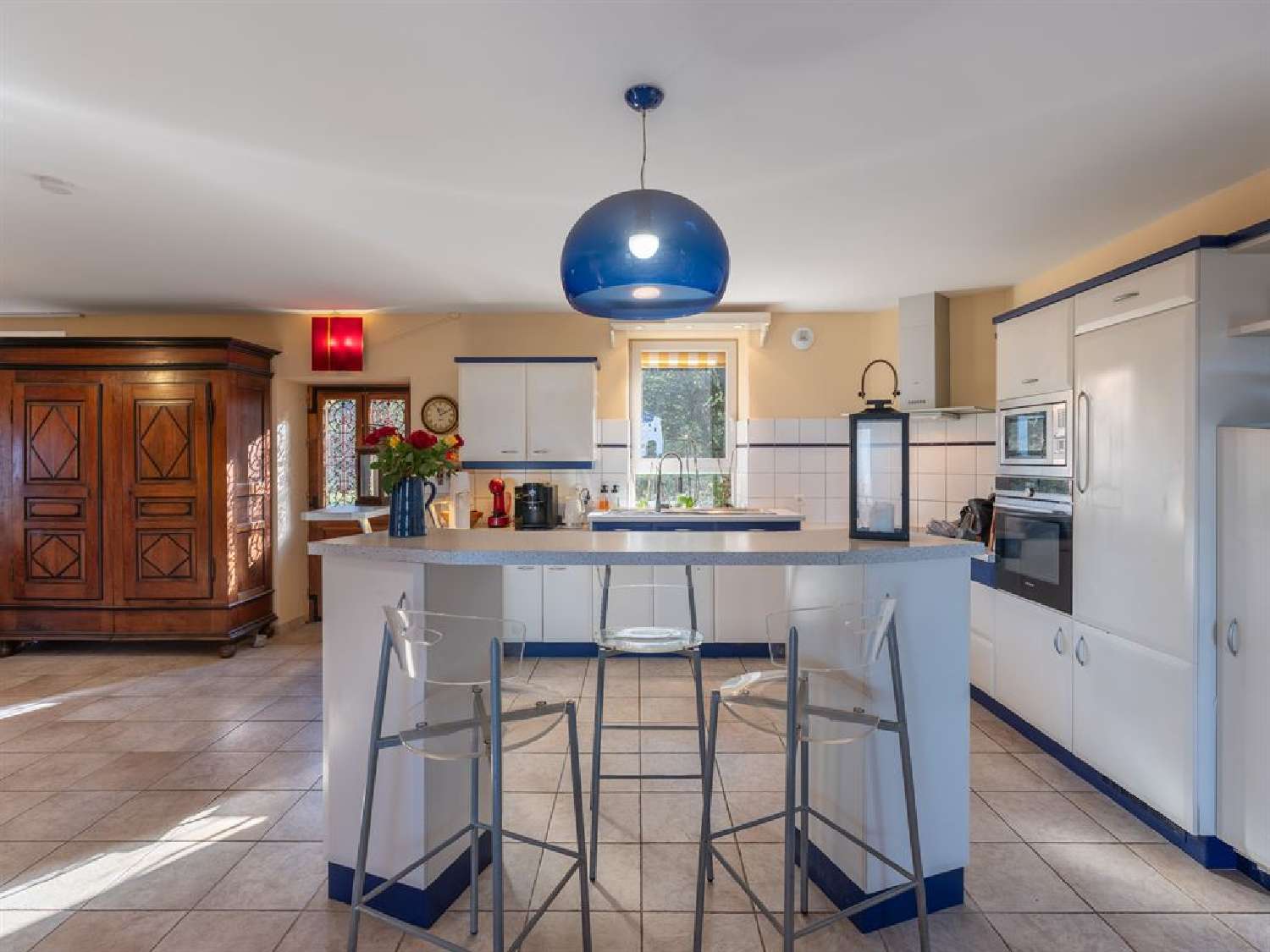 à vendre villa Massongy Haute-Savoie 8