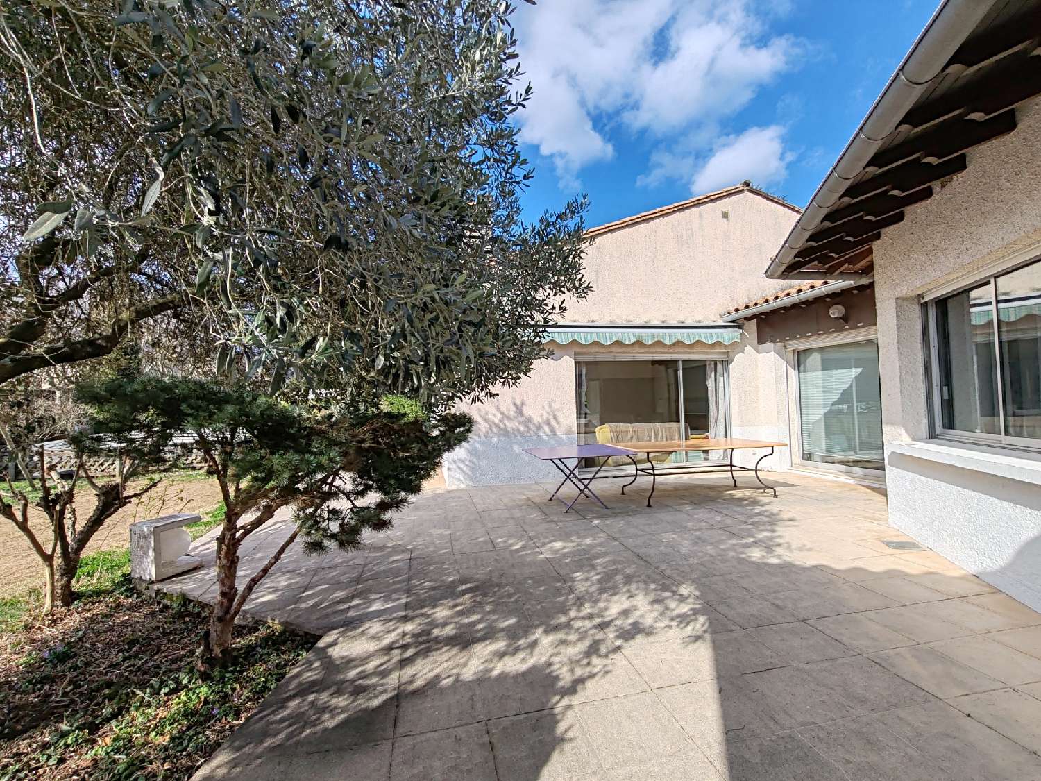  te koop villa Mazamet Tarn 2