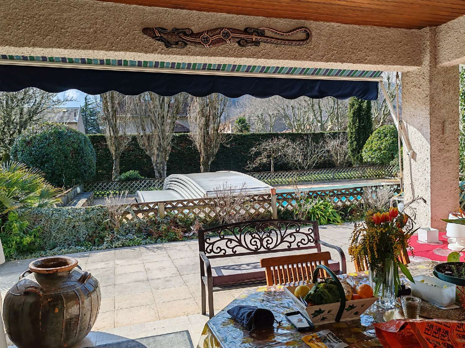  te koop villa Mazamet Tarn 3