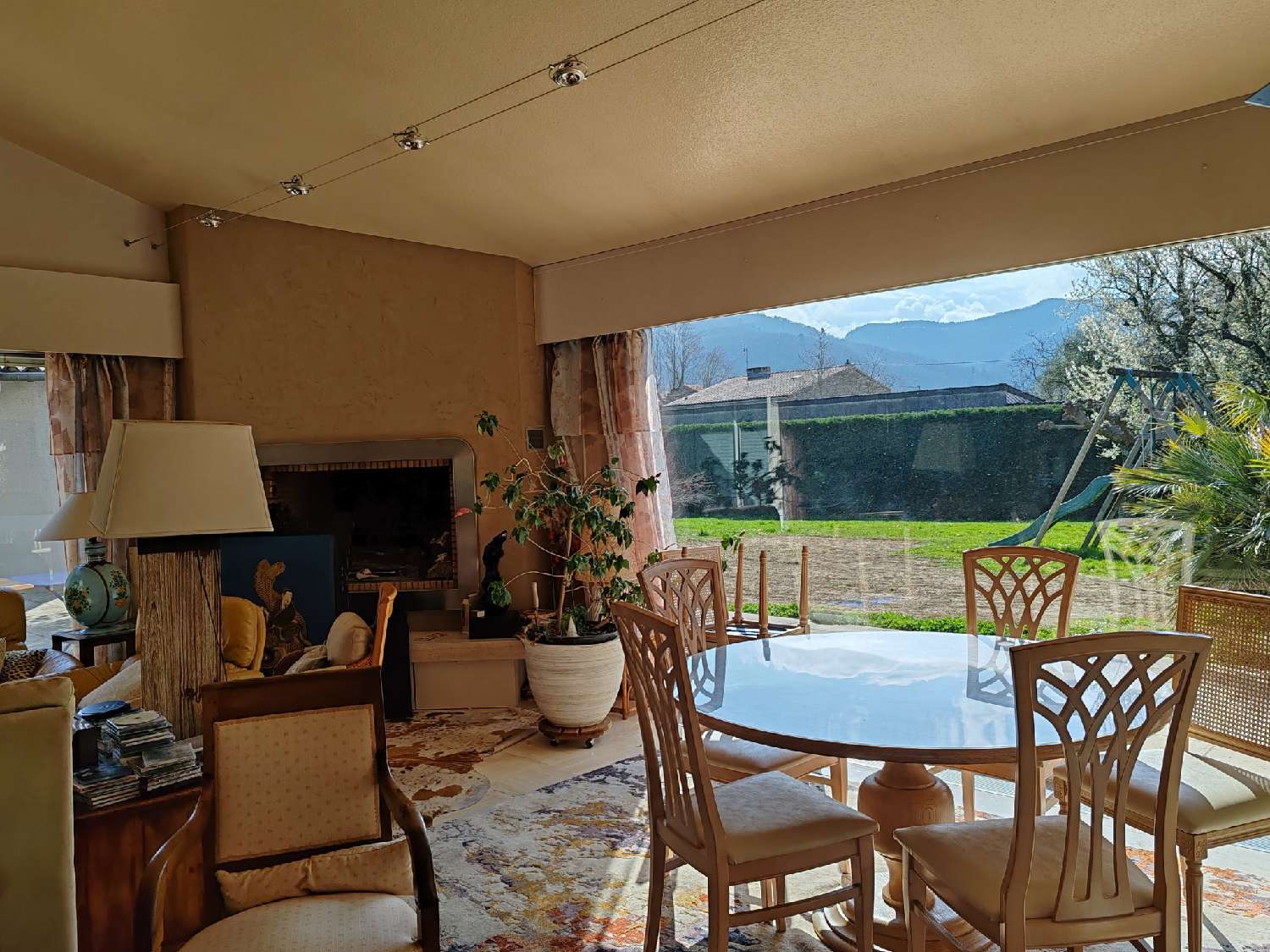  te koop villa Mazamet Tarn 4