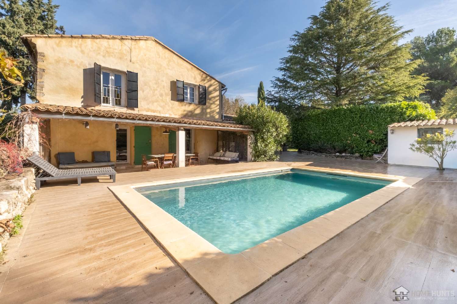  te koop villa Mazan Vaucluse 3