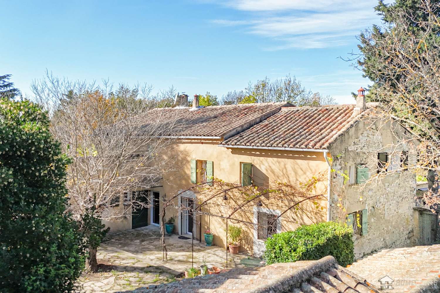  te koop villa Mazan Vaucluse 4