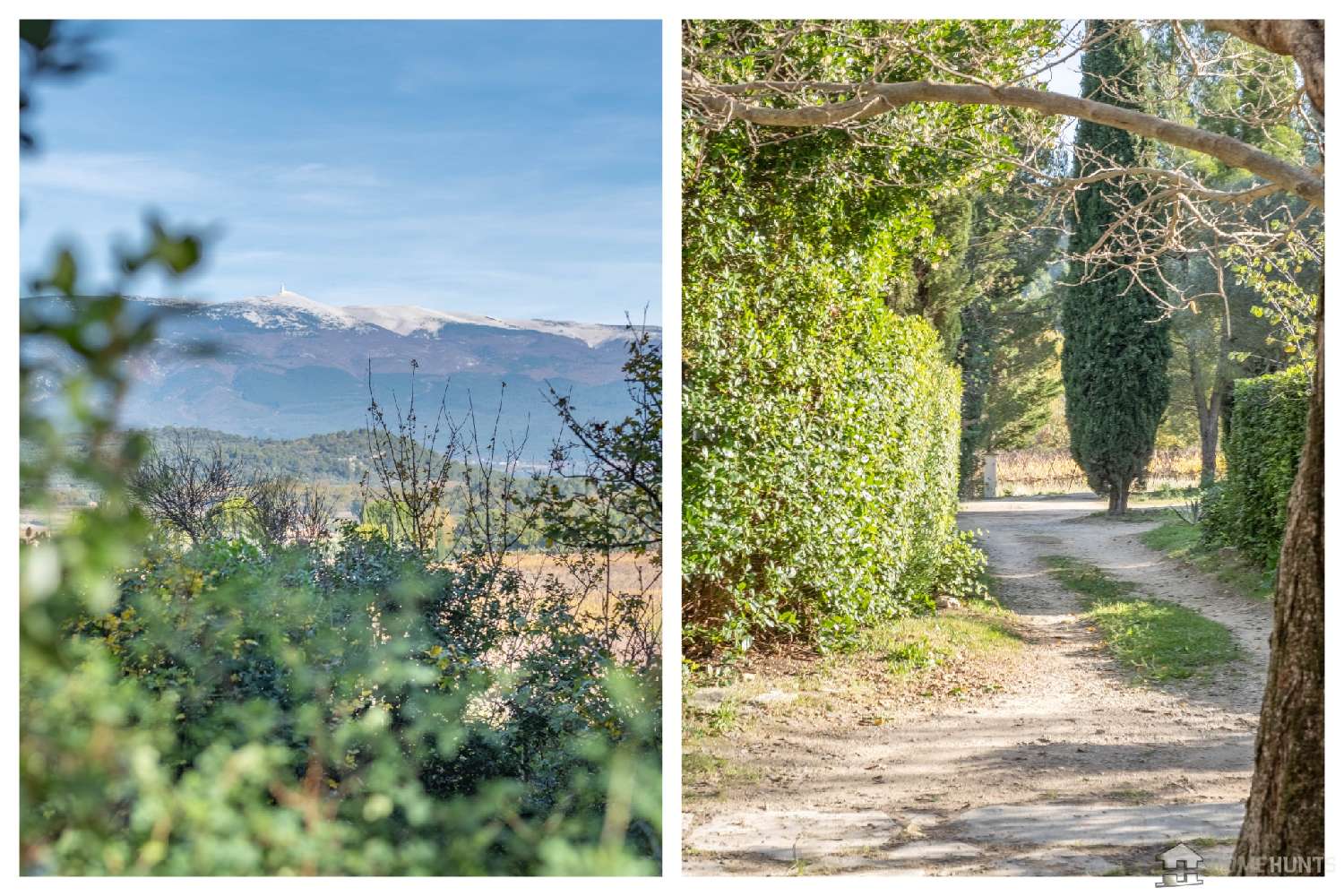  te koop villa Mazan Vaucluse 7