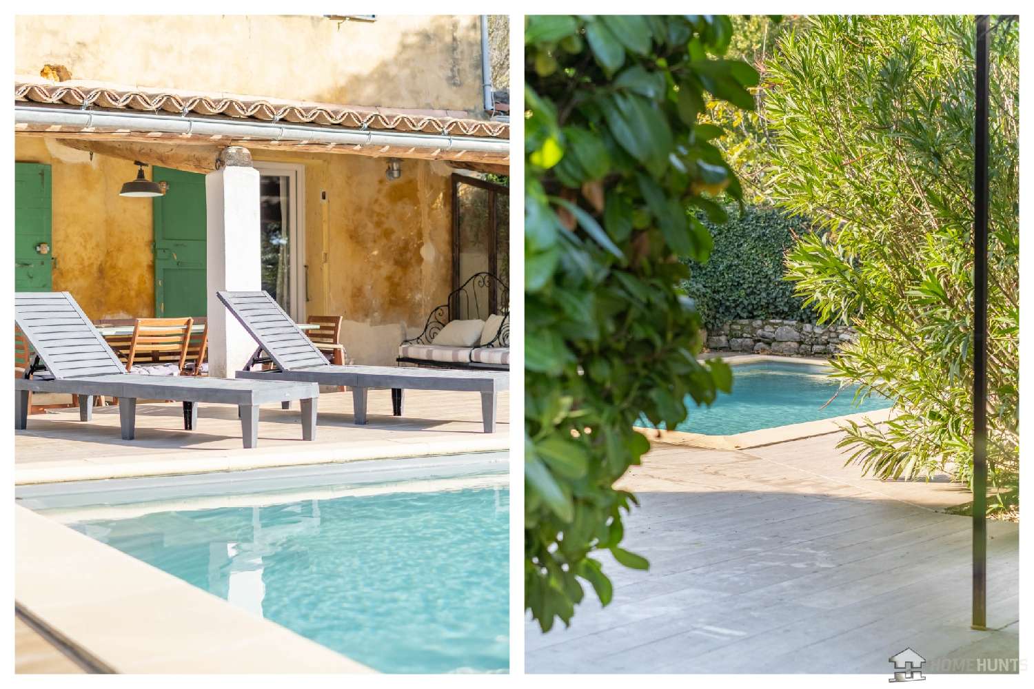  te koop villa Mazan Vaucluse 8