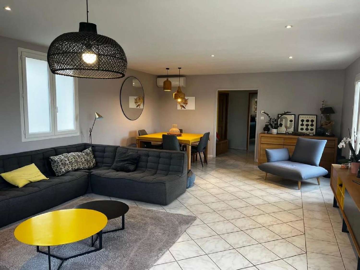  te koop villa Mazan Vaucluse 2