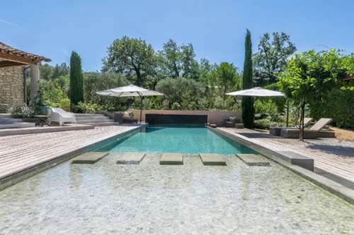 Ménerbes Vaucluse villa foto 7208105