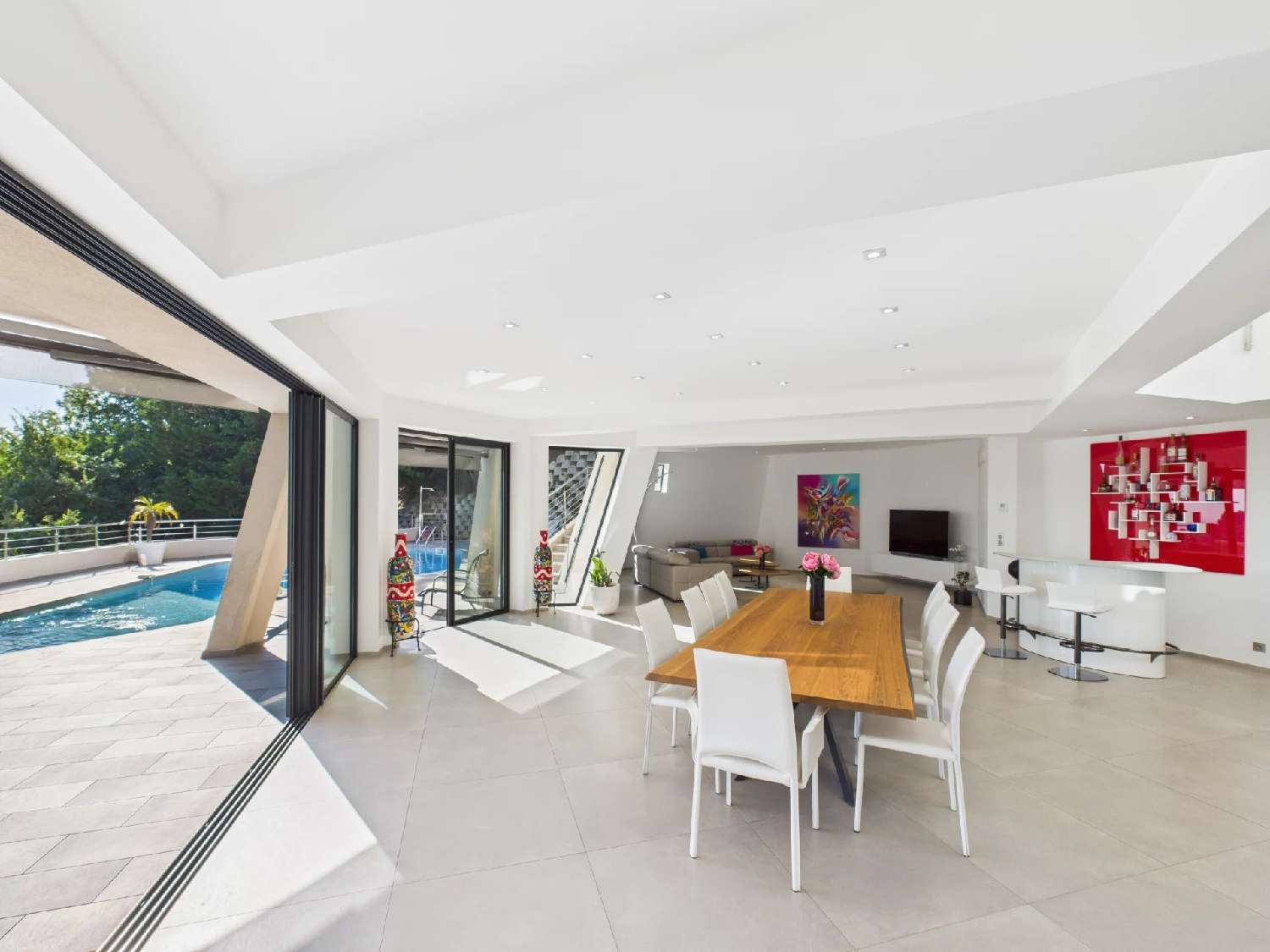  te koop villa Menton Alpes-Maritimes 3