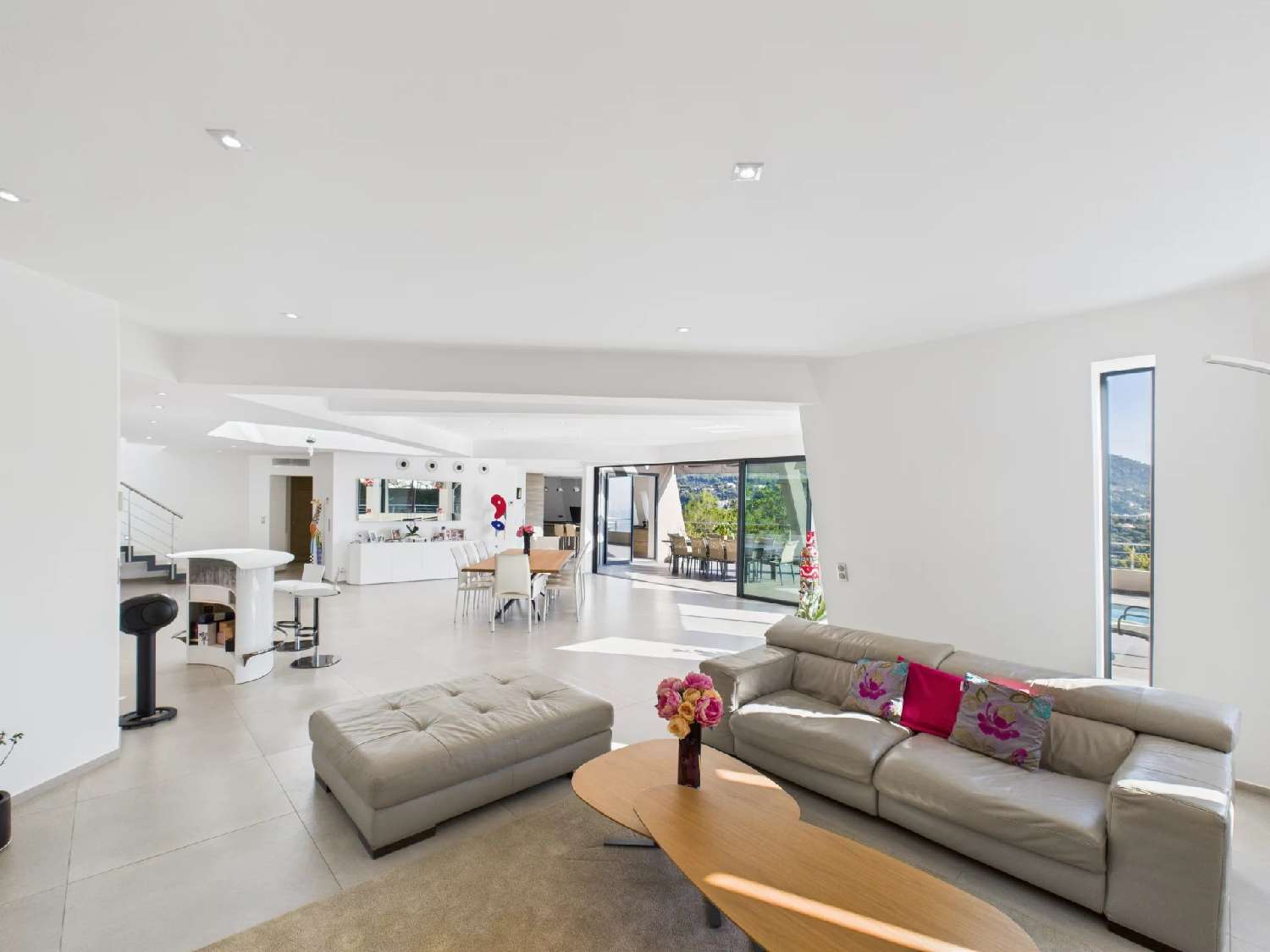  te koop villa Menton Alpes-Maritimes 4