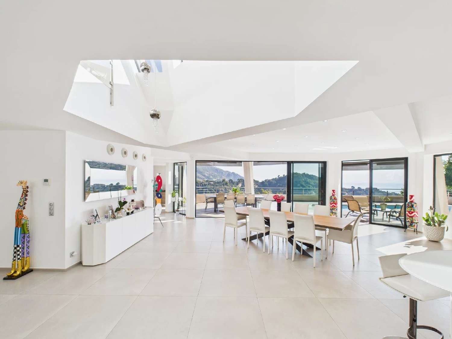  te koop villa Menton Alpes-Maritimes 5