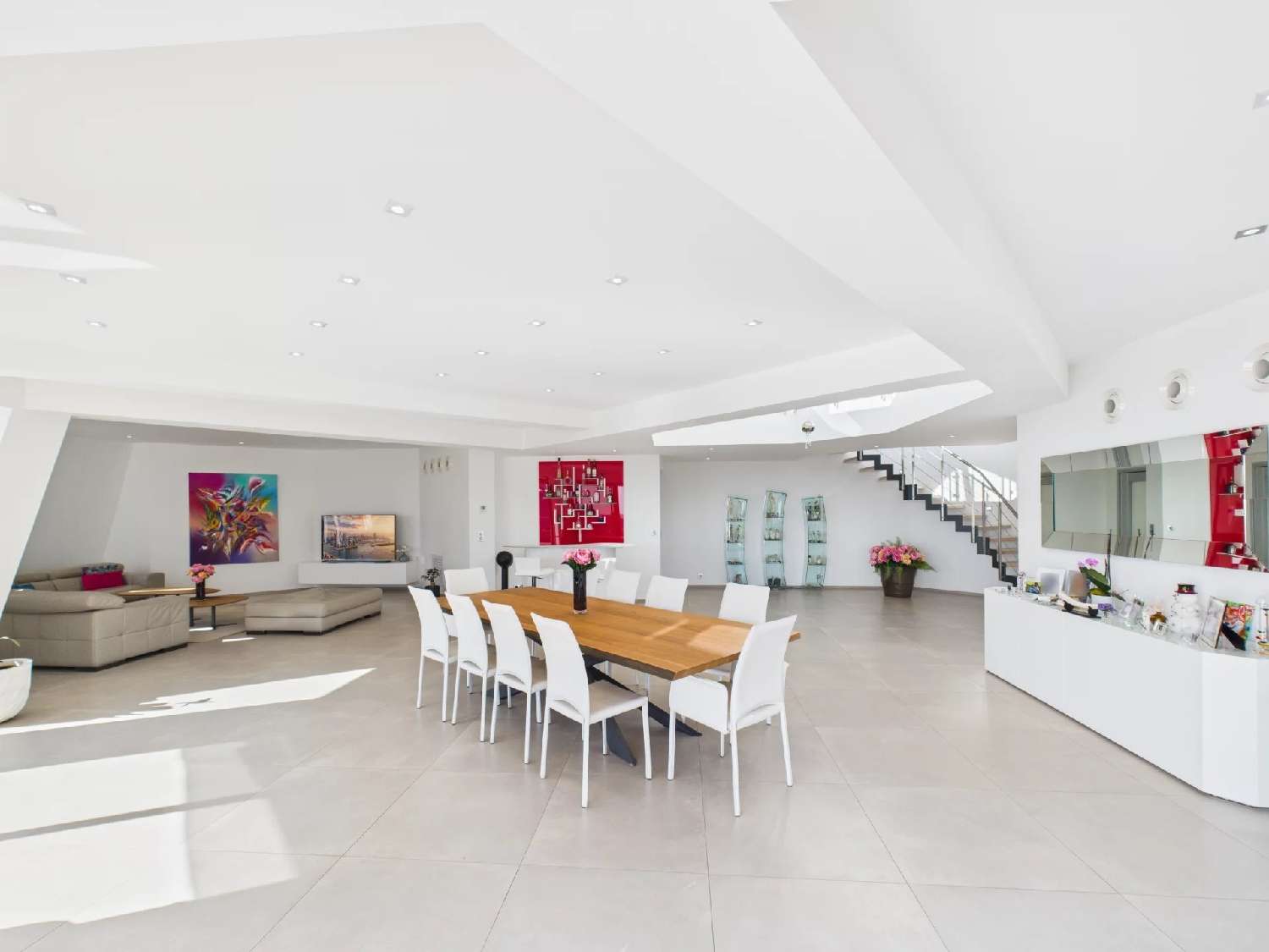  te koop villa Menton Alpes-Maritimes 6