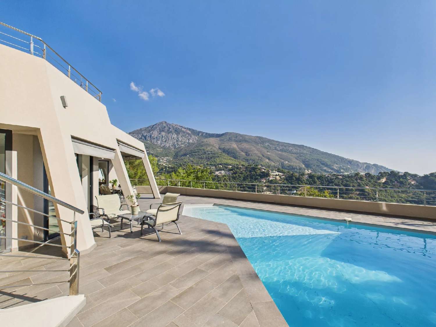  te koop villa Menton Alpes-Maritimes 8