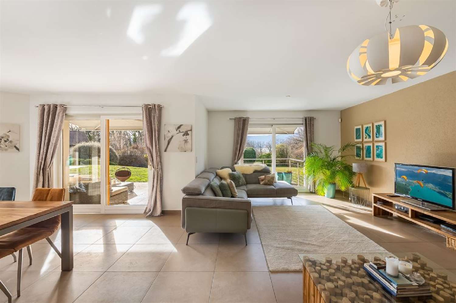  te koop villa Messery Haute-Savoie 6