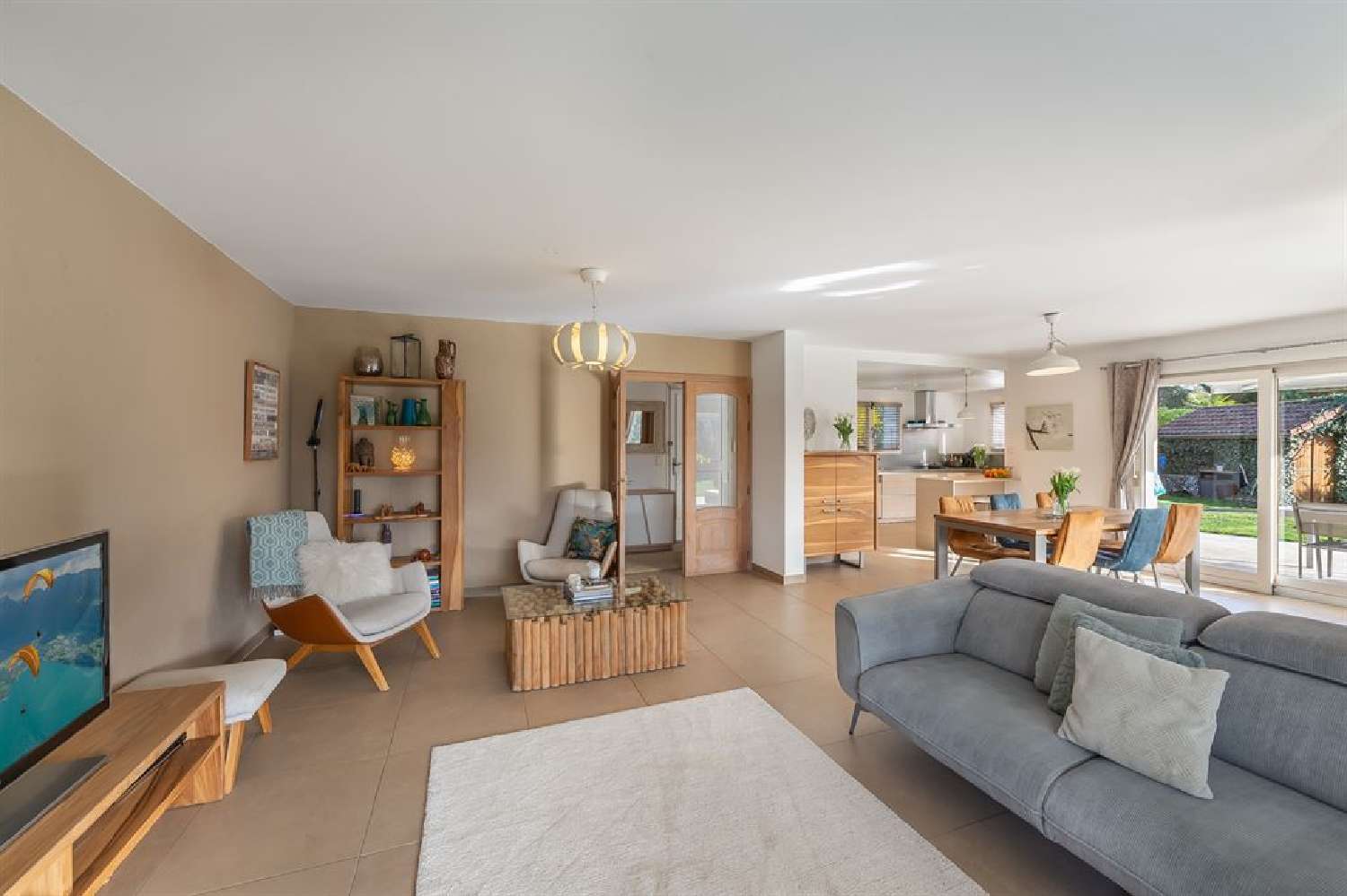  te koop villa Messery Haute-Savoie 7