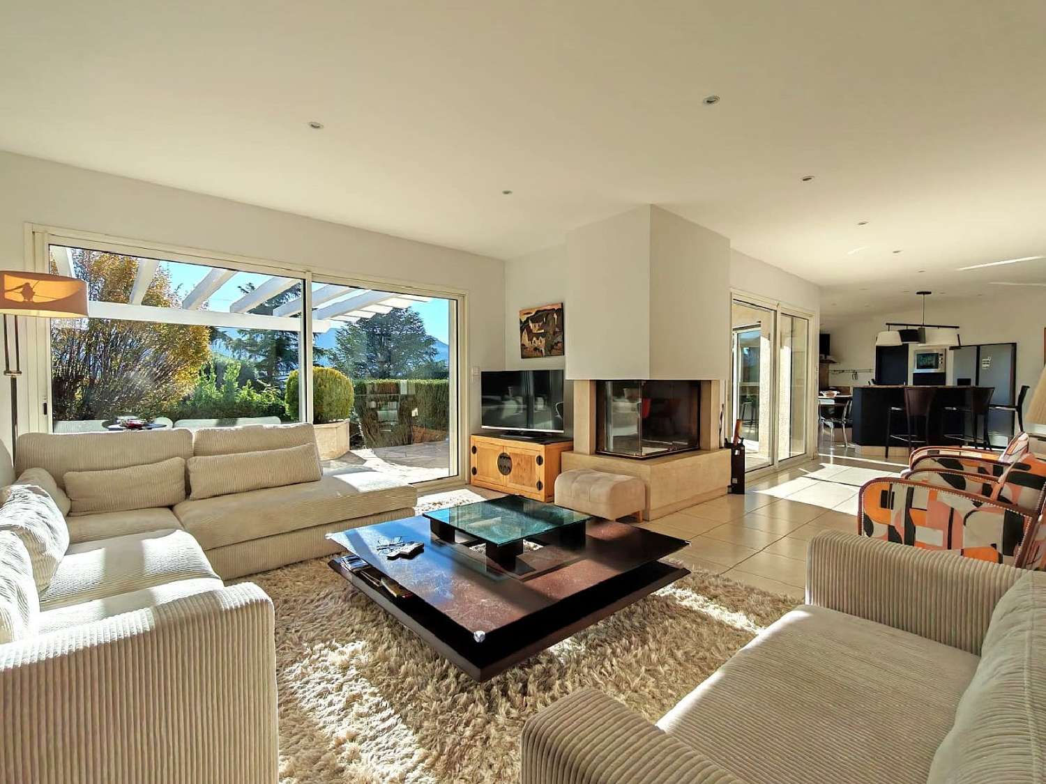 te koop villa Millau Aveyron 5