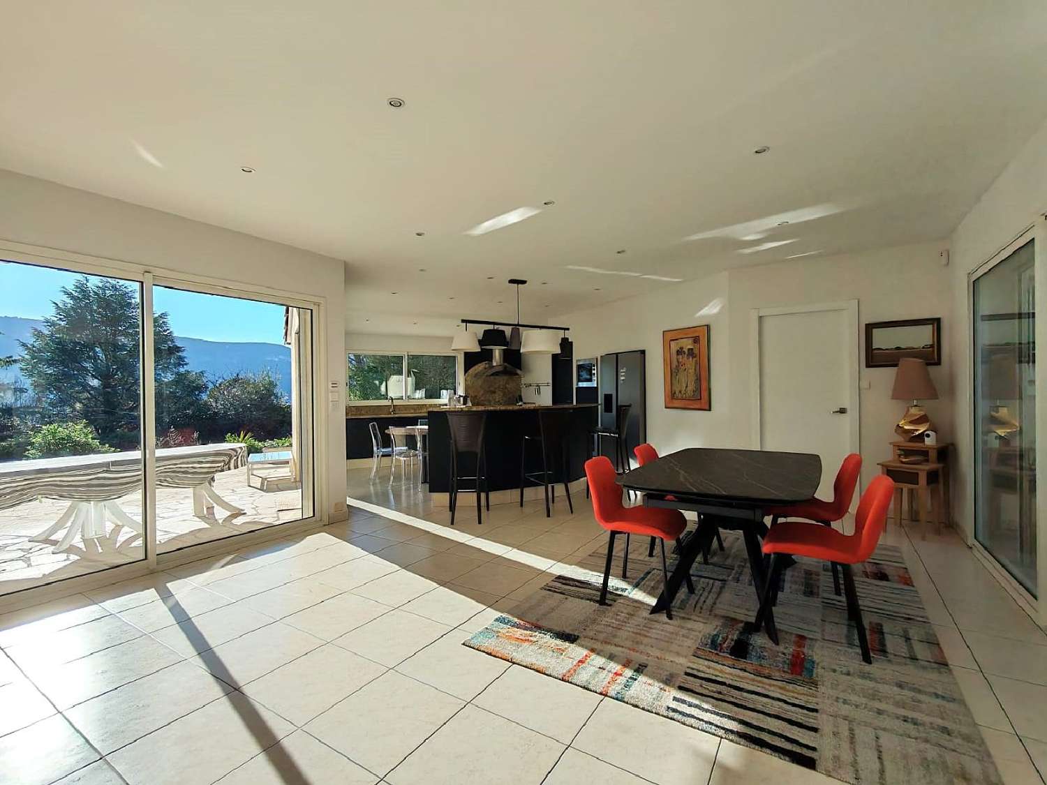 te koop villa Millau Aveyron 7