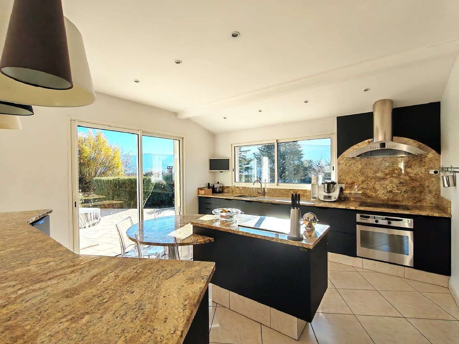 te koop villa Millau Aveyron 8