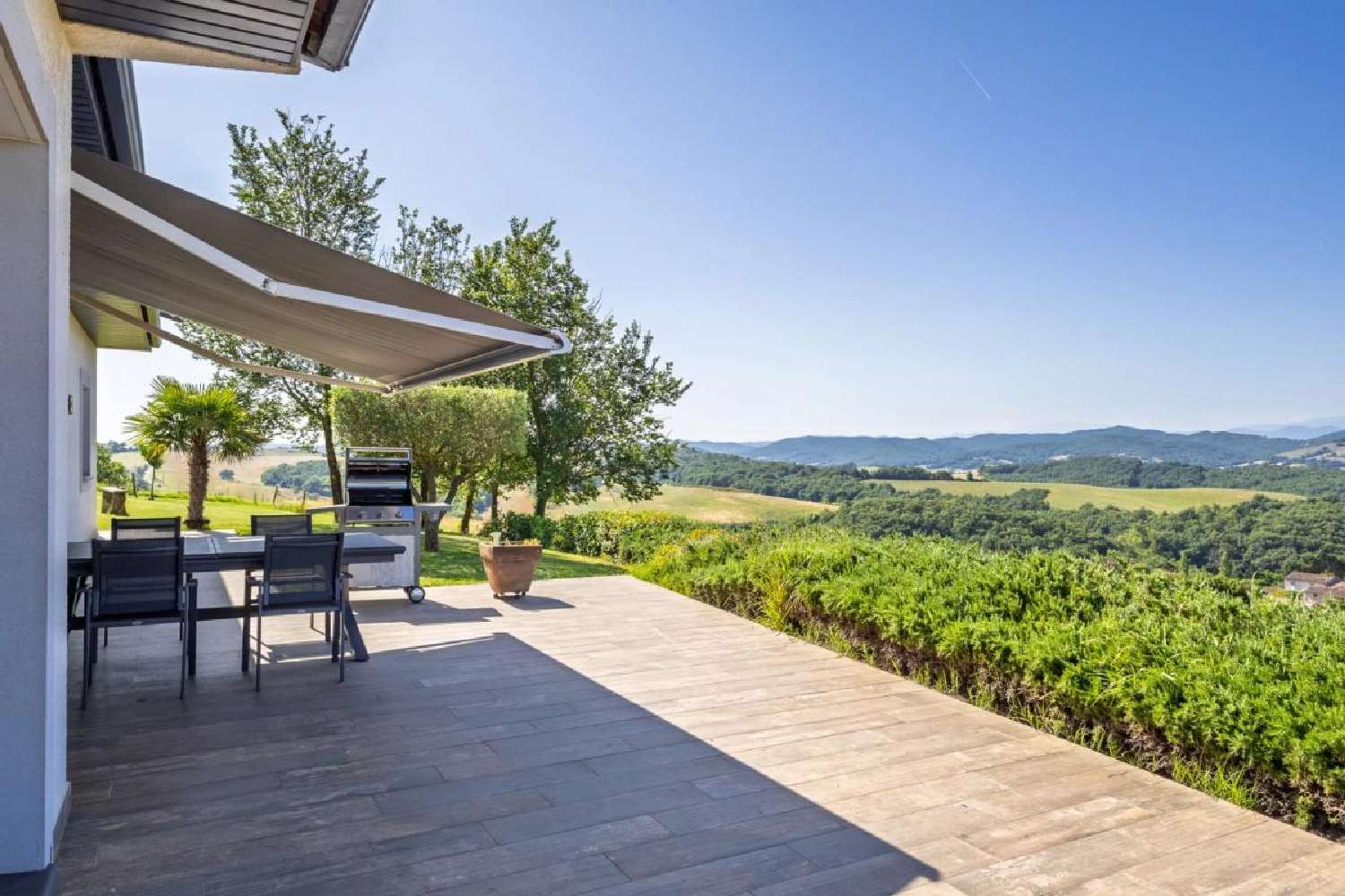  kaufen Villa Mirepoix Ariège 2