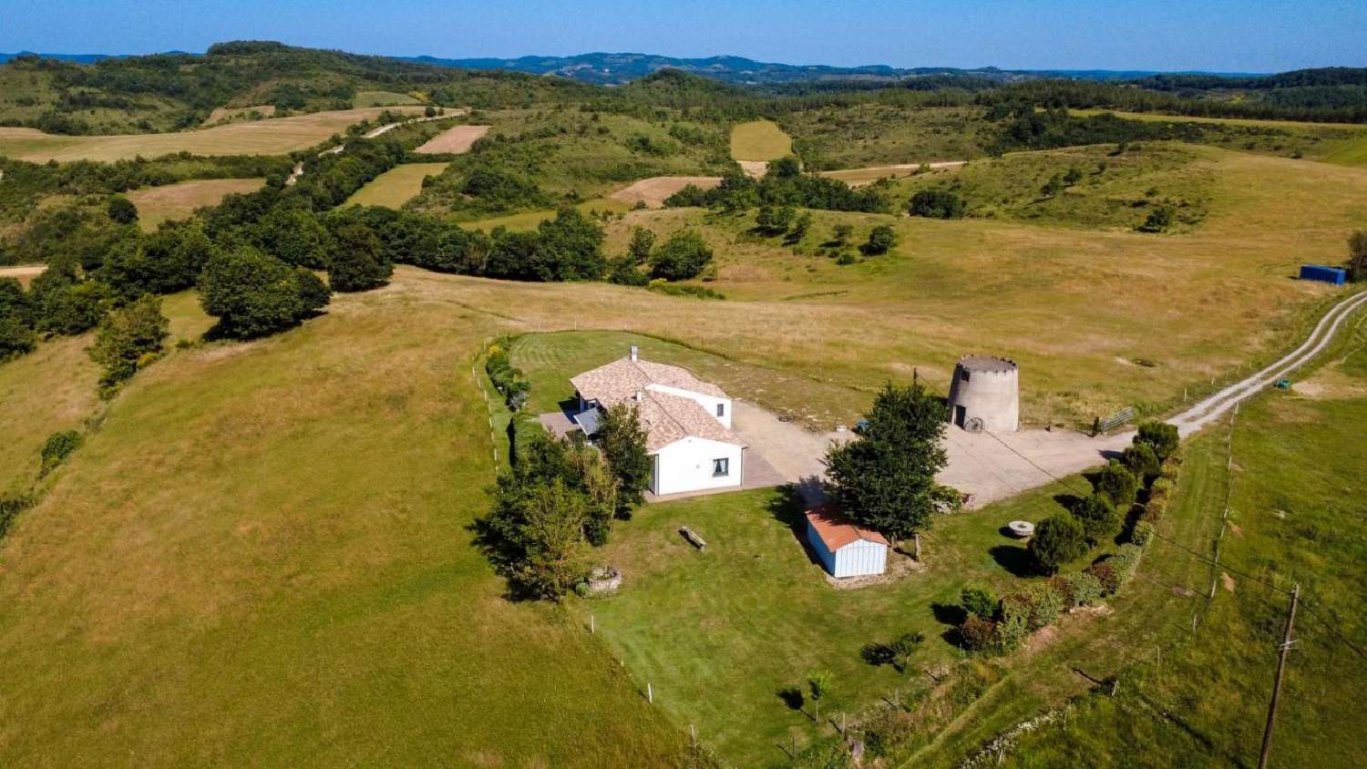  kaufen Villa Mirepoix Ariège 4